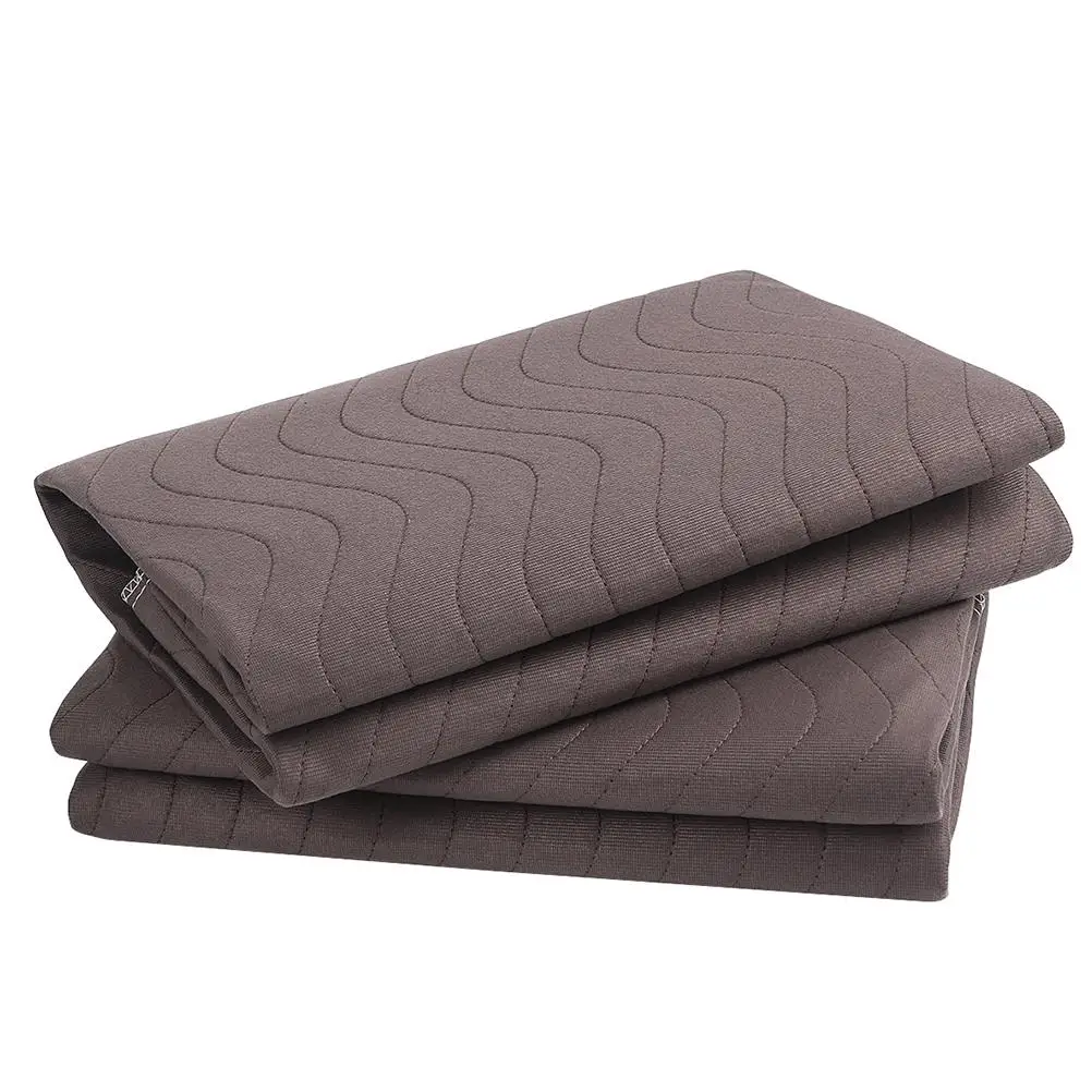 Pet Waterproof Mattress Dog Pee Pad Incontinence Washable Reusable Pads for Bed Crate Training Puppies Odor Control Fluid
Pet Waterproof Mattress Dog Pee Pad Incontinence Washable Reusable Pads for Bed Crate Training Puppies Odor Control Fluid