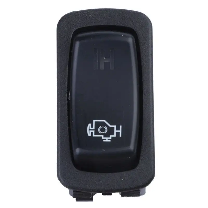ABHY-Car Brake Light Switch For Mack Track 1MR4323M6 25161198 26550690 LHD
ABHY-Car Brake Light Switch For Mack Track 1MR4323M6 25161198 26550690 LHD