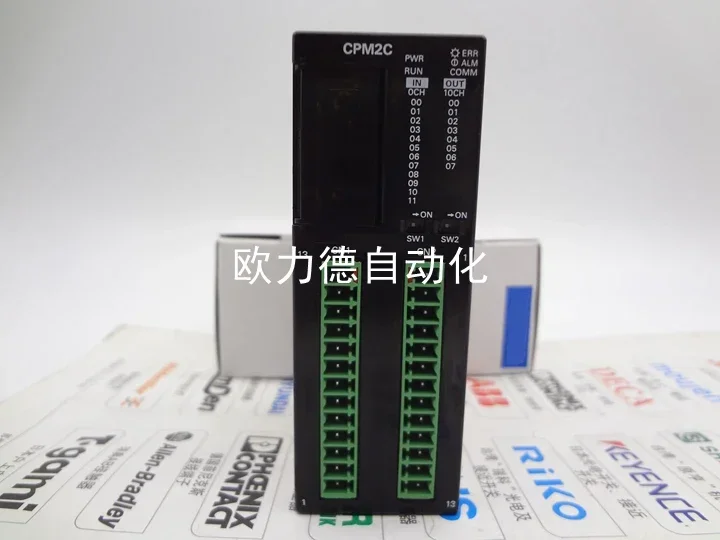 BC Programmable logic controller output module CPM2C-20EDTM/20CDTM-D/20EDTC/20CDTC-D/20CDR-D
BC Programmable logic controller output module CPM2C-20EDTM/20CDTM-D/20EDTC/20CDTC-D/20CDR-D
