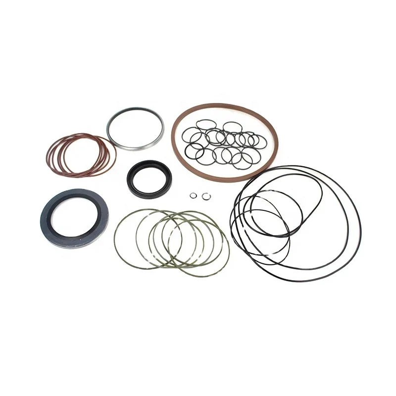 MotorMCR05 Series Spare Parts Repair Kits Seal Kits
MotorMCR05 Series Spare Parts Repair Kits Seal Kits