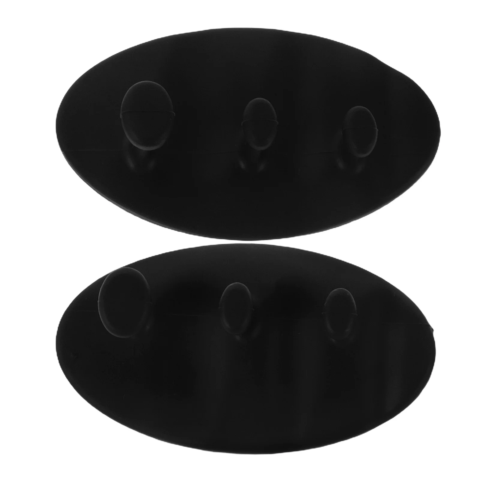 1 Pair Silicone Lifting Grips For Weightlifting Pull Ups Antislip Hand Protector Gym Training Exercise Grip Pads Fitness
1 Pair Silicone Lifting Grips For Weightlifting Pull Ups Antislip Hand Protector Gym Training Exercise Grip Pads Fitness