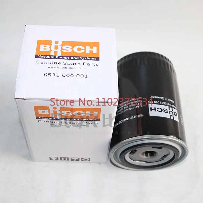 RA0302D vacuum pump oil filter 0531000001 imported quality from stock
RA0302D vacuum pump oil filter 0531000001 imported quality from stock