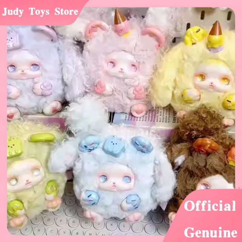 Genuine Loloan Dessert Series Vinyl Blind Box Fashion Play Magnetic Doll Bag Cotton Vinyl Doll Girl Kawaii Birthday Xmas Gift
Genuine Loloan Dessert Series Vinyl Blind Box Fashion Play Magnetic Doll Bag Cotton Vinyl Doll Girl Kawaii Birthday Xmas Gift