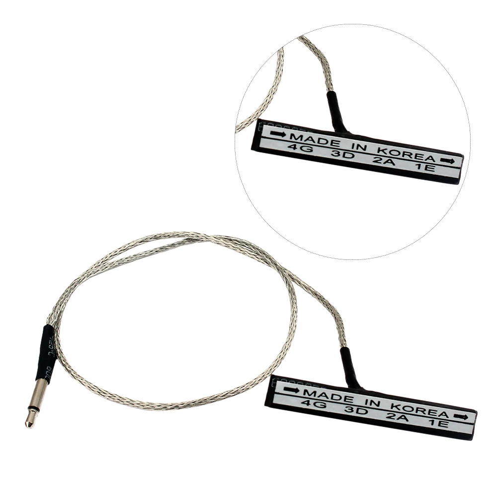 Pkp17 Piezo Silver High Violin Accessories Durable Violin Accessories Musical Instrument Parts
Pkp17 Piezo Silver High Violin Accessories Durable Violin Accessories Musical Instrument Parts