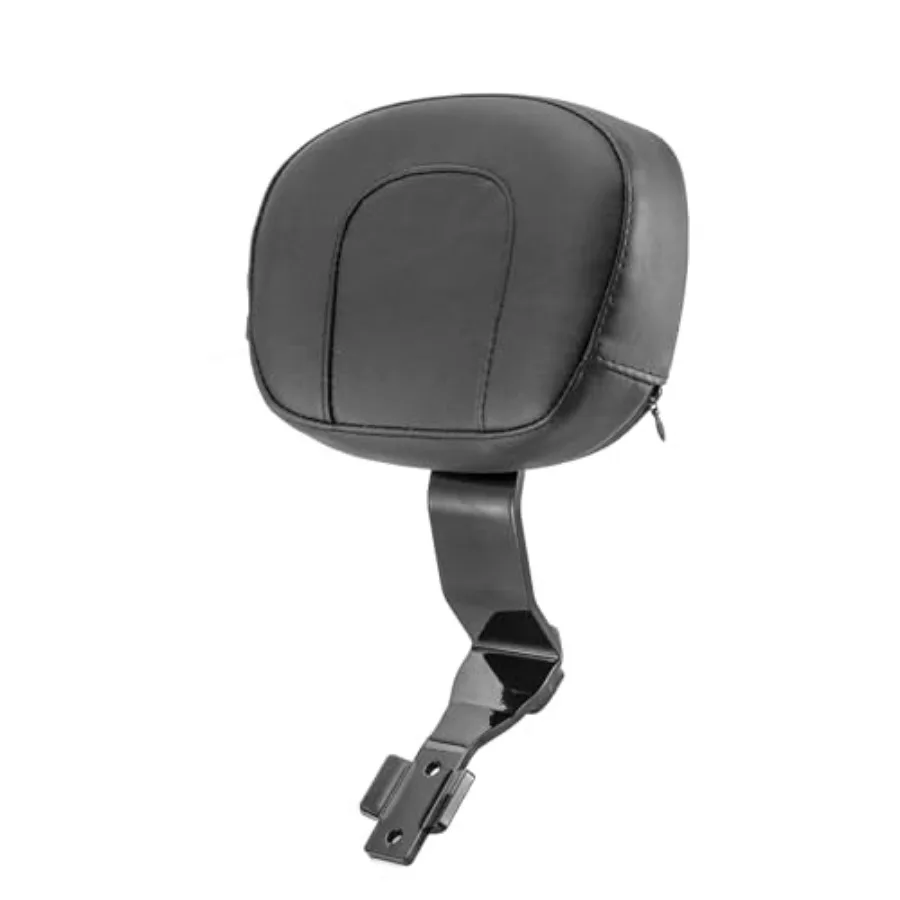 Driver Backrest Compatible with Harley Softail Slim FLSL Standard FXST Street Bob FXBB 2018-2025 Gloss Black
Driver Backrest Compatible with Harley Softail Slim FLSL Standard FXST Street Bob FXBB 2018-2025 Gloss Black