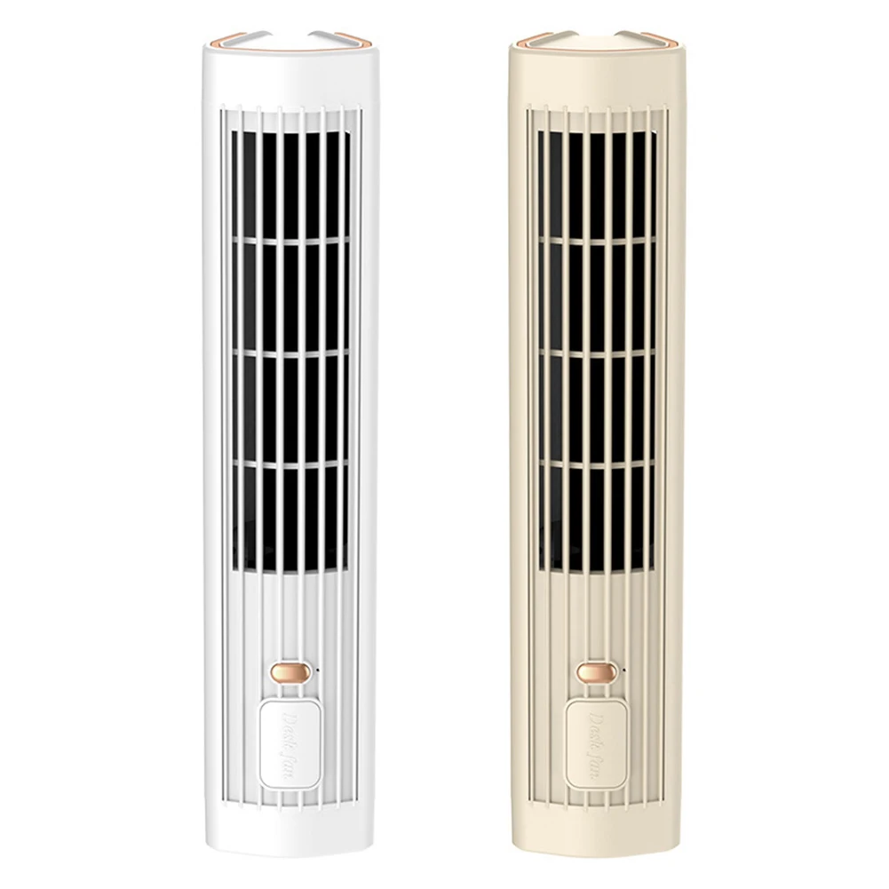 Electric Table Fan USB Rechargeable 3 Speed Mini Vertical 1200mAh Powerful Air Cooler Bladeless Floor Air Cooler
Electric Table Fan USB Rechargeable 3 Speed Mini Vertical 1200mAh Powerful Air Cooler Bladeless Floor Air Cooler