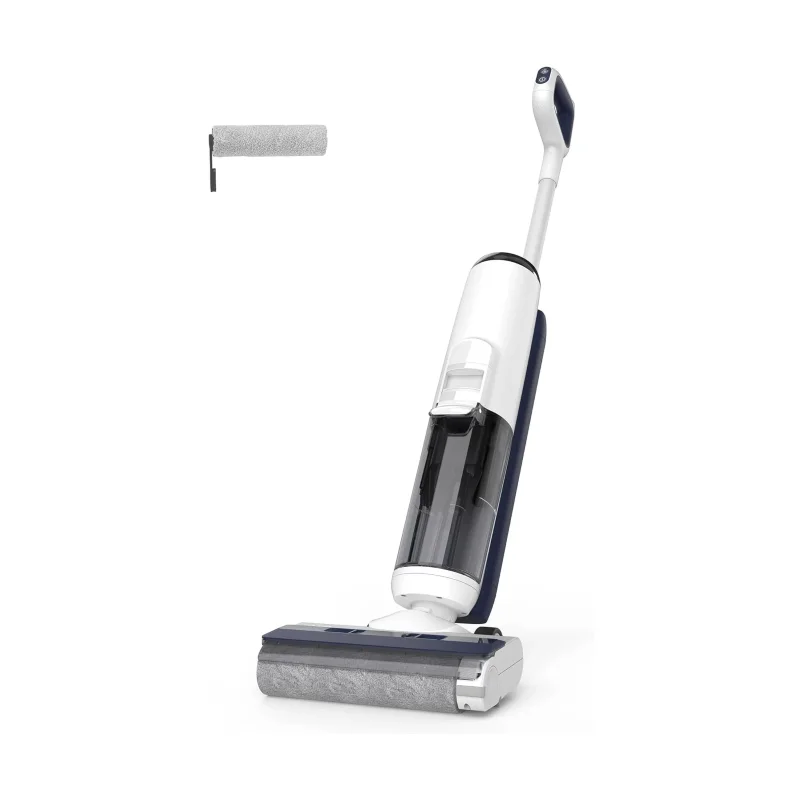 Best Wet Dry Vacuum Cleaner Mop Floor Washer High Suction One-Press Self-Cleaning Dual-Side Edge 180° Factory Custom Streak-free
Best Wet Dry Vacuum Cleaner Mop Floor Washer High Suction One-Press Self-Cleaning Dual-Side Edge 180° Factory Custom Streak-free