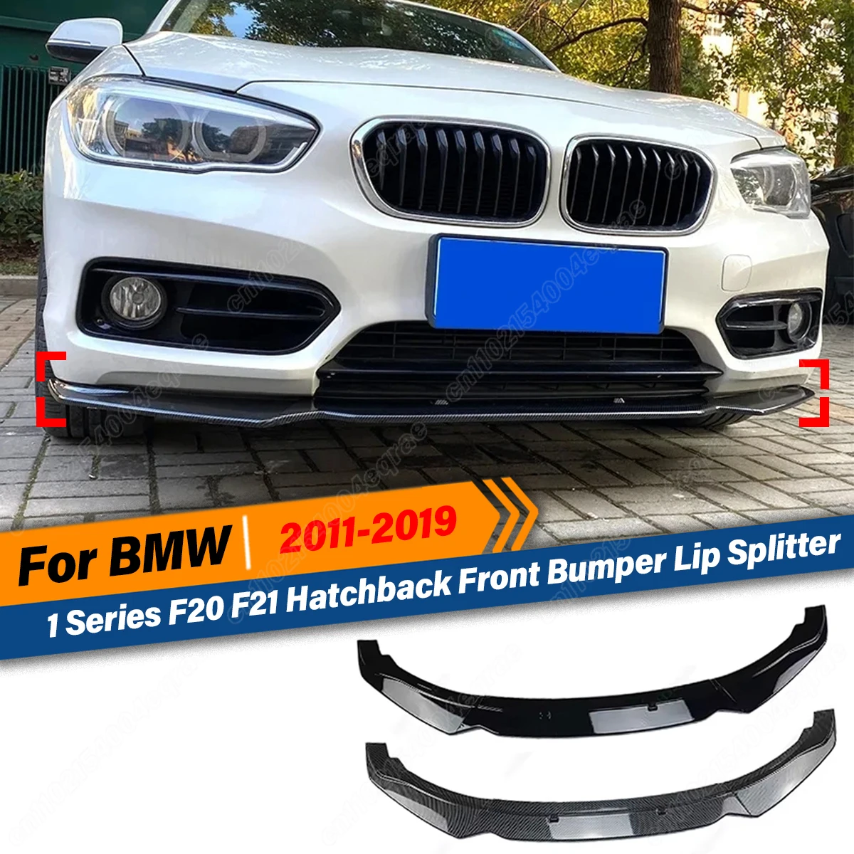 Для BMW 1 серии F20 F21 2011 2012 2013 2014 2015 2016 2017 2018 2019 передний бампер, защита от брызг, внешний декор
Для BMW 1 серии F20 F21 2011 2012 2013 2014 2015 2016 2017 2018 2019 передний бампер, защита от брызг, внешний декор