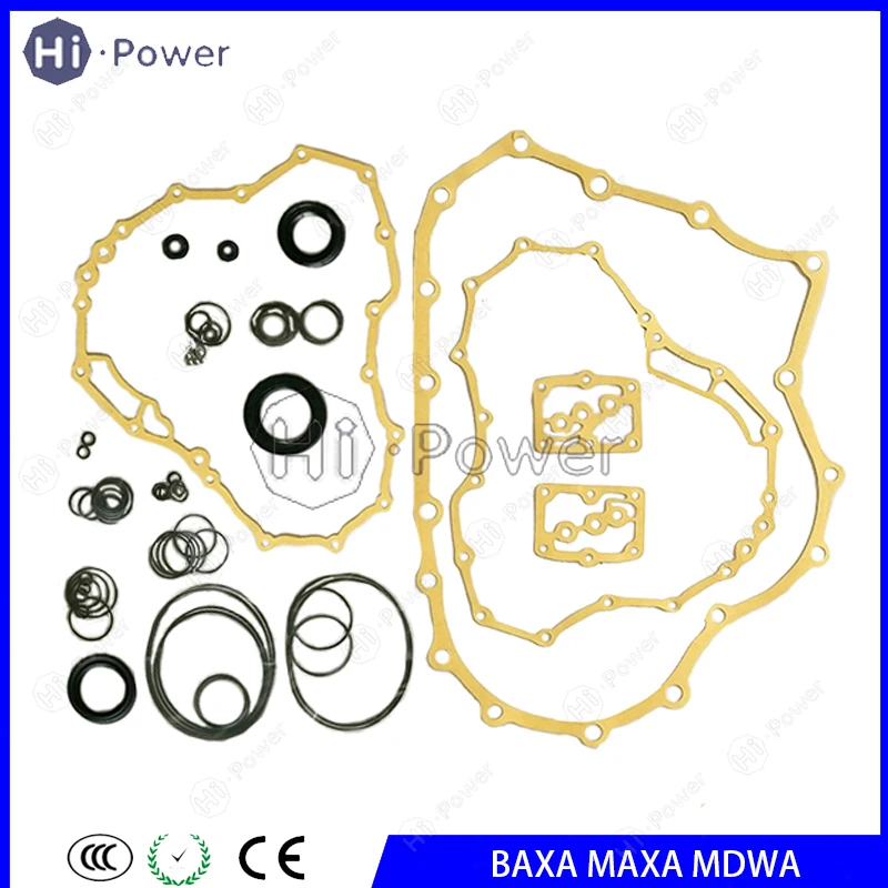 BAXA MAXA MDWA CG5 комплект для капитального ремонта сцепления автоматической коробки передач для Honda 2,0/2,3 автомобильный комплект для ремонта уплотнений коробки передач 
BAXA MAXA MDWA CG5 комплект для капитального ремонта сцепления автоматической коробки передач для Honda 2,0/2,3 автомобильный комплект для ремонта уплотнений коробки передач