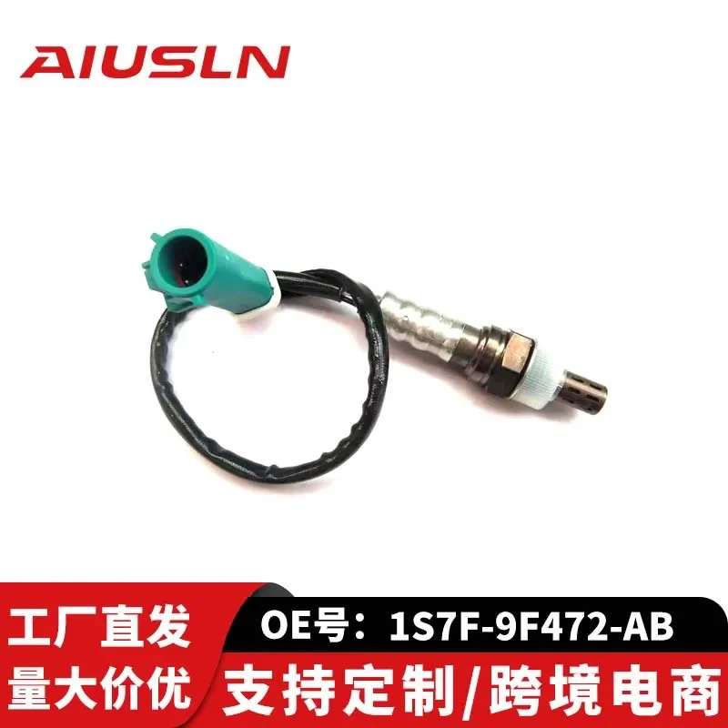 Oxygen Sensor for Formondiot Auto Parts Front Oxygen 1S7F-9F472-AB 250-24301
Oxygen Sensor for Formondiot Auto Parts Front Oxygen 1S7F-9F472-AB 250-24301