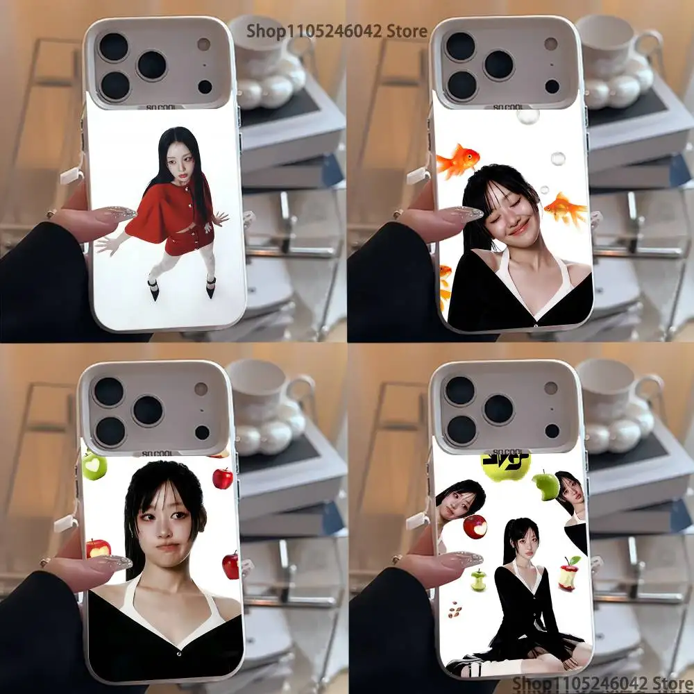Y-Yves album cover White Matte Shockproof CoverPhone Case For iPhone 17,16,15,14,13,12,11,Pro,XS,Max,Plus,Mini,SE4,E
Y-Yves album cover White Matte Shockproof CoverPhone Case For iPhone 17,16,15,14,13,12,11,Pro,XS,Max,Plus,Mini,SE4,E