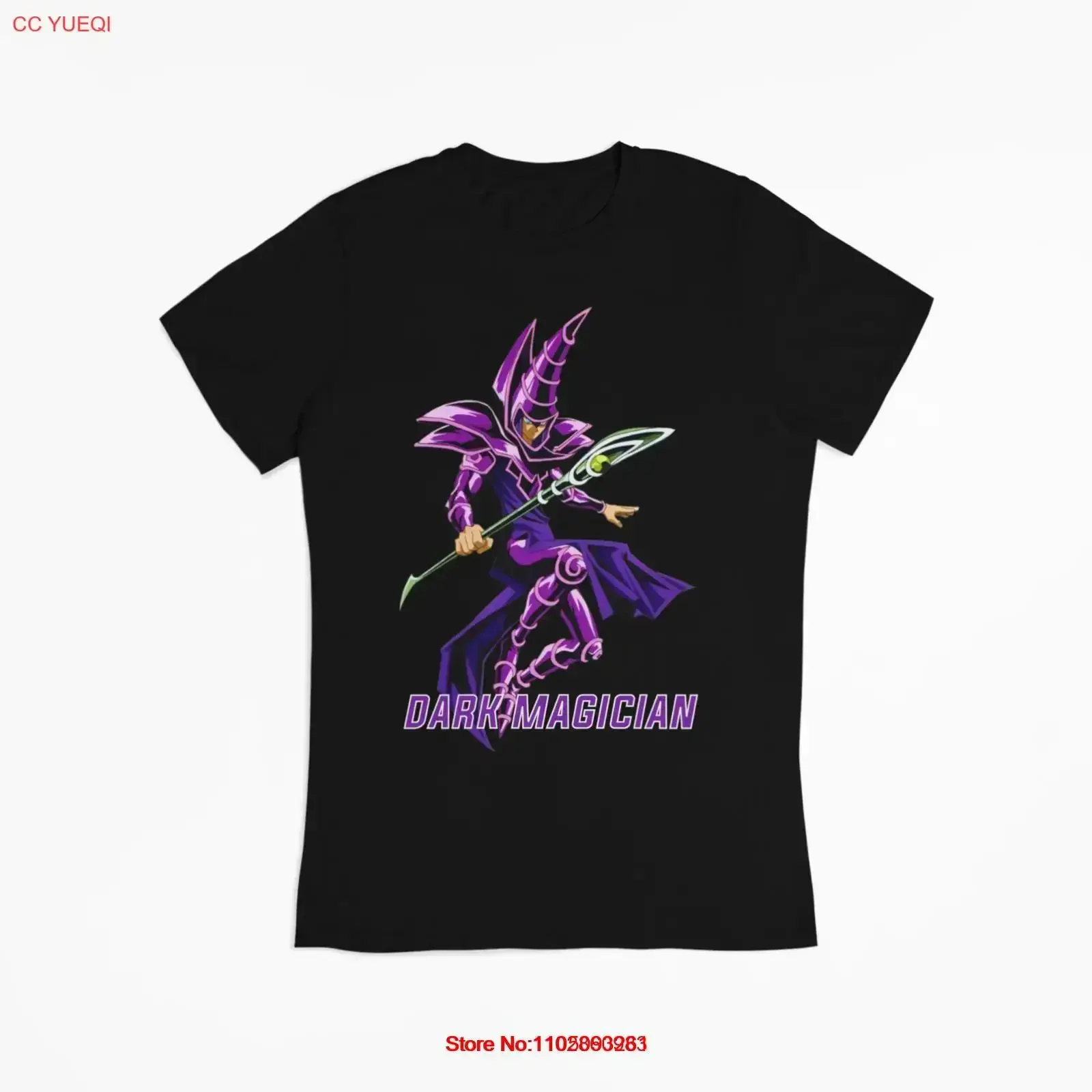 Dark Magician Yugioh T shirt vintage Washed Soft Breathable Comfortable designer clothes Unisex graphic Versatile Stylish
Dark Magician Yugioh T shirt vintage Washed Soft Breathable Comfortable designer clothes Unisex graphic Versatile Stylish