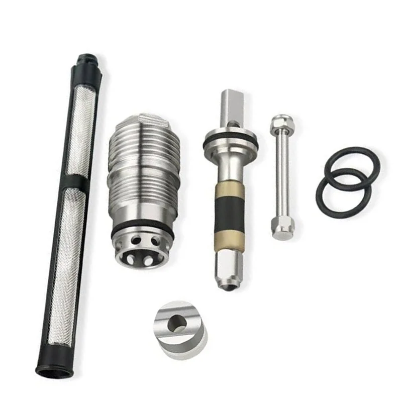ABWZ-Spraying Accessories Repair Kit 288488 For Graco Contractor FTX Airless Spray Repair Kit
ABWZ-Spraying Accessories Repair Kit 288488 For Graco Contractor FTX Airless Spray Repair Kit