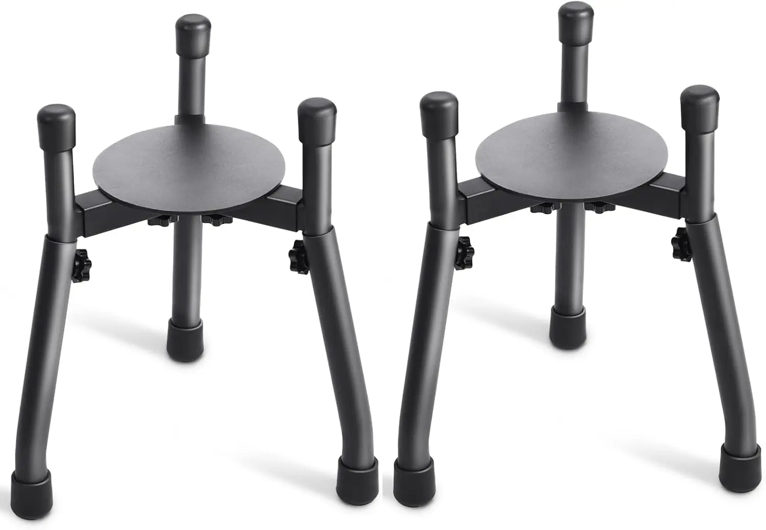 Adjustable Raised Dog Bowl Stand, 2 Pack for Medium & Large Dogs, Height & Width Adjustable, Stable Design
Adjustable Raised Dog Bowl Stand, 2 Pack for Medium & Large Dogs, Height & Width Adjustable, Stable Design