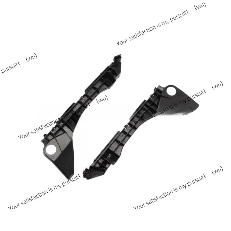 Подходит для Toyota Corolla E12 01-07 Кронштейн крепления бампера 52536-02030 
Подходит для Toyota Corolla E12 01-07 Кронштейн крепления бампера 52536-02030