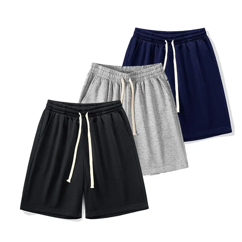 2025 Summer Running Shorts for Men Casual Jogging Sport Short Pants Solid Color Drawstring Loose Dry Gym Sports Shorts
2025 Summer Running Shorts for Men Casual Jogging Sport Short Pants Solid Color Drawstring Loose Dry Gym Sports Shorts