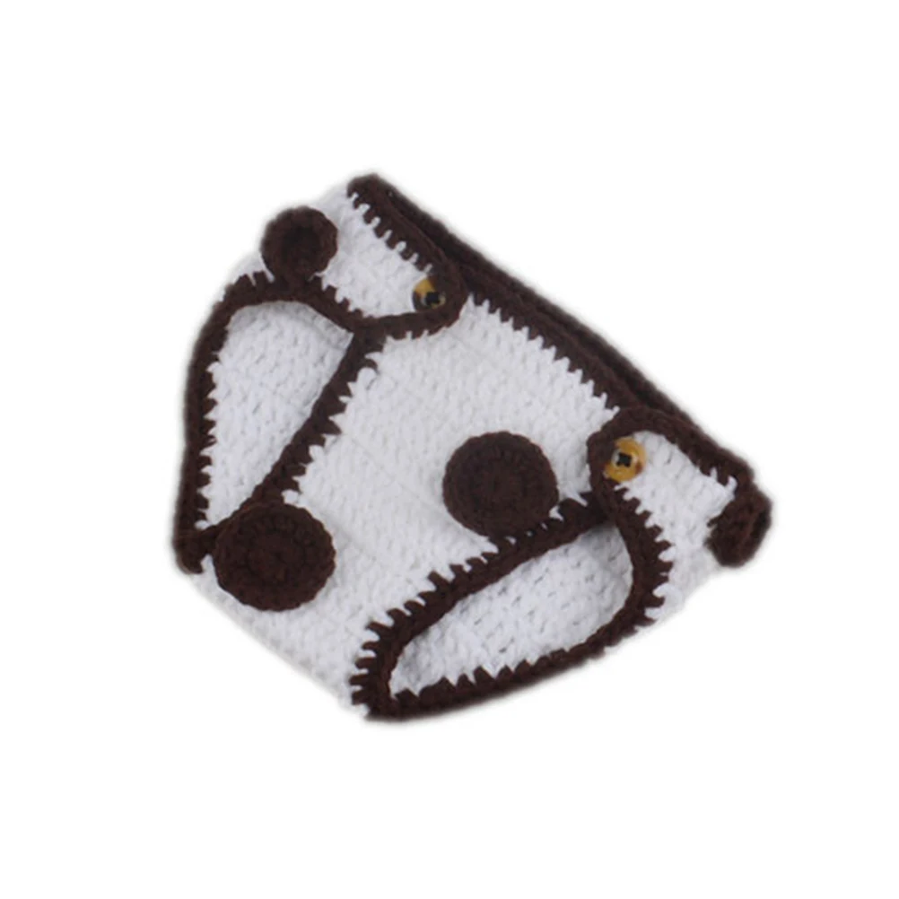 2pcs Cow Clothing Newborn Outfit Photo Props Comfortable Breathable Baby Clothes Cute Elastic Baby Shower Gift Holiday Party
2pcs Cow Clothing Newborn Outfit Photo Props Comfortable Breathable Baby Clothes Cute Elastic Baby Shower Gift Holiday Party