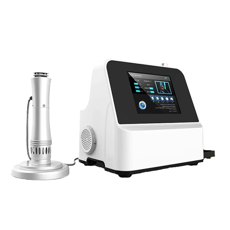 Portable Weight loss Erectile Dysfunction Therapy / ED Physical Therapy / Treatment Physiotherapy Shockwave Machine
Portable Weight loss Erectile Dysfunction Therapy / ED Physical Therapy / Treatment Physiotherapy Shockwave Machine