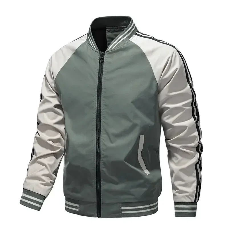 Men's Autumn Windbreaker Motorcycle Man Oversize Windshield Jacket Men Spring Coat Mens Camping Jackets Male Work Wear Clothes
Men's Autumn Windbreaker Motorcycle Man Oversize Windshield Jacket Men Spring Coat Mens Camping Jackets Male Work Wear Clothes