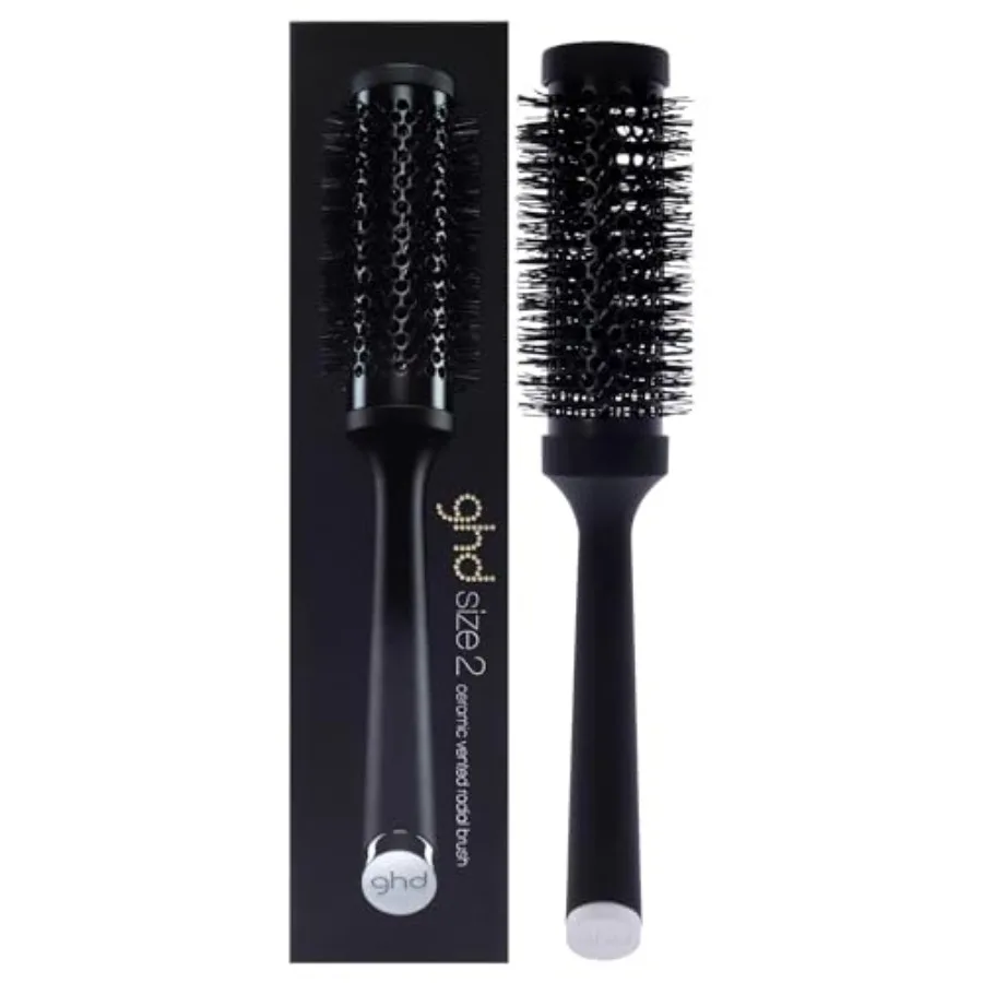 ghd and Round Brushes
ghd and Round Brushes