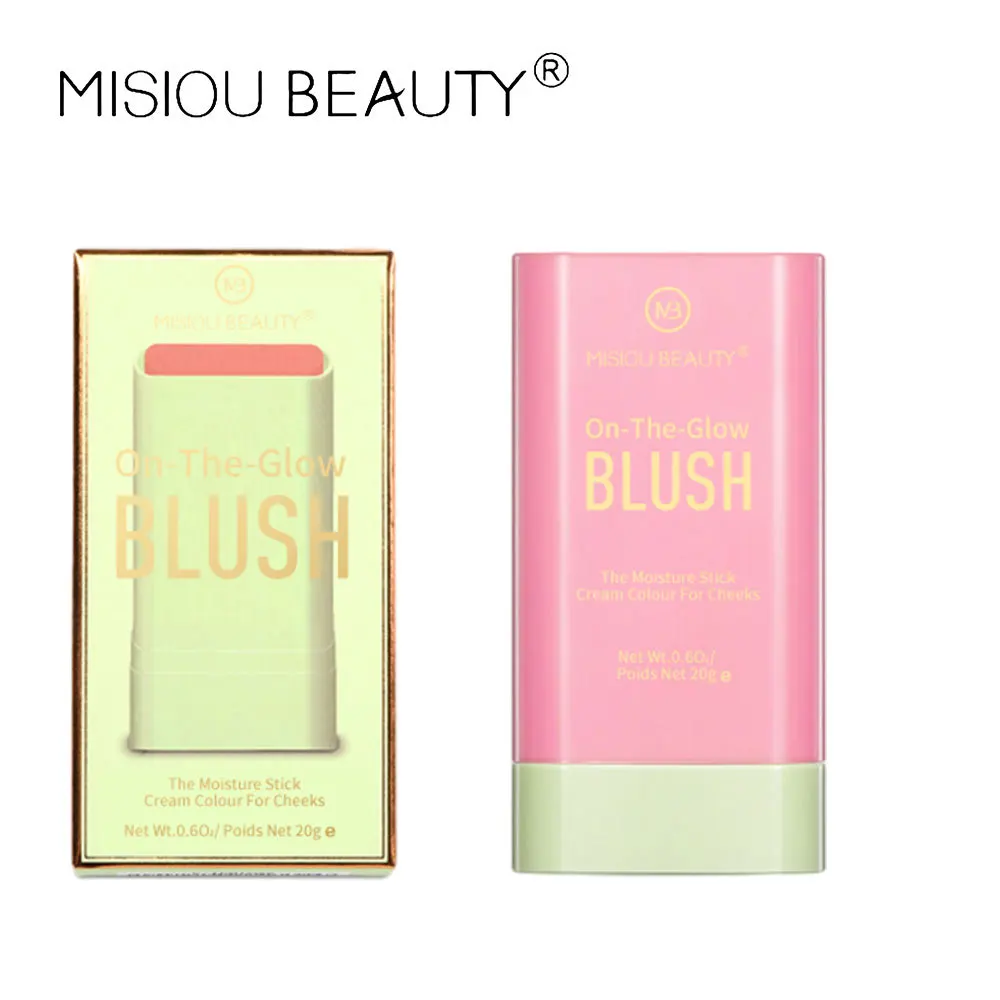 6-Color Peach Matte Lip & Cheek Stick Creamy Blendable Blush Highlighter Contour Vegan Buildable Pigment for Monochrome Makeup
6-Color Peach Matte Lip & Cheek Stick Creamy Blendable Blush Highlighter Contour Vegan Buildable Pigment for Monochrome Makeup