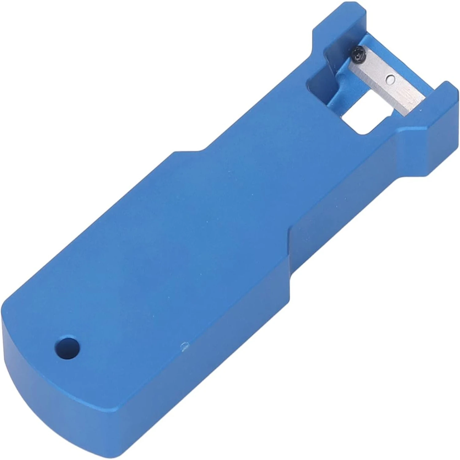 Longitudinal Cable Peeler & Aluminum Fiber Optic Stripper for Electronic Repair - Ideal for Precision Stripping & Repair Work
Longitudinal Cable Peeler & Aluminum Fiber Optic Stripper for Electronic Repair - Ideal for Precision Stripping & Repair Work