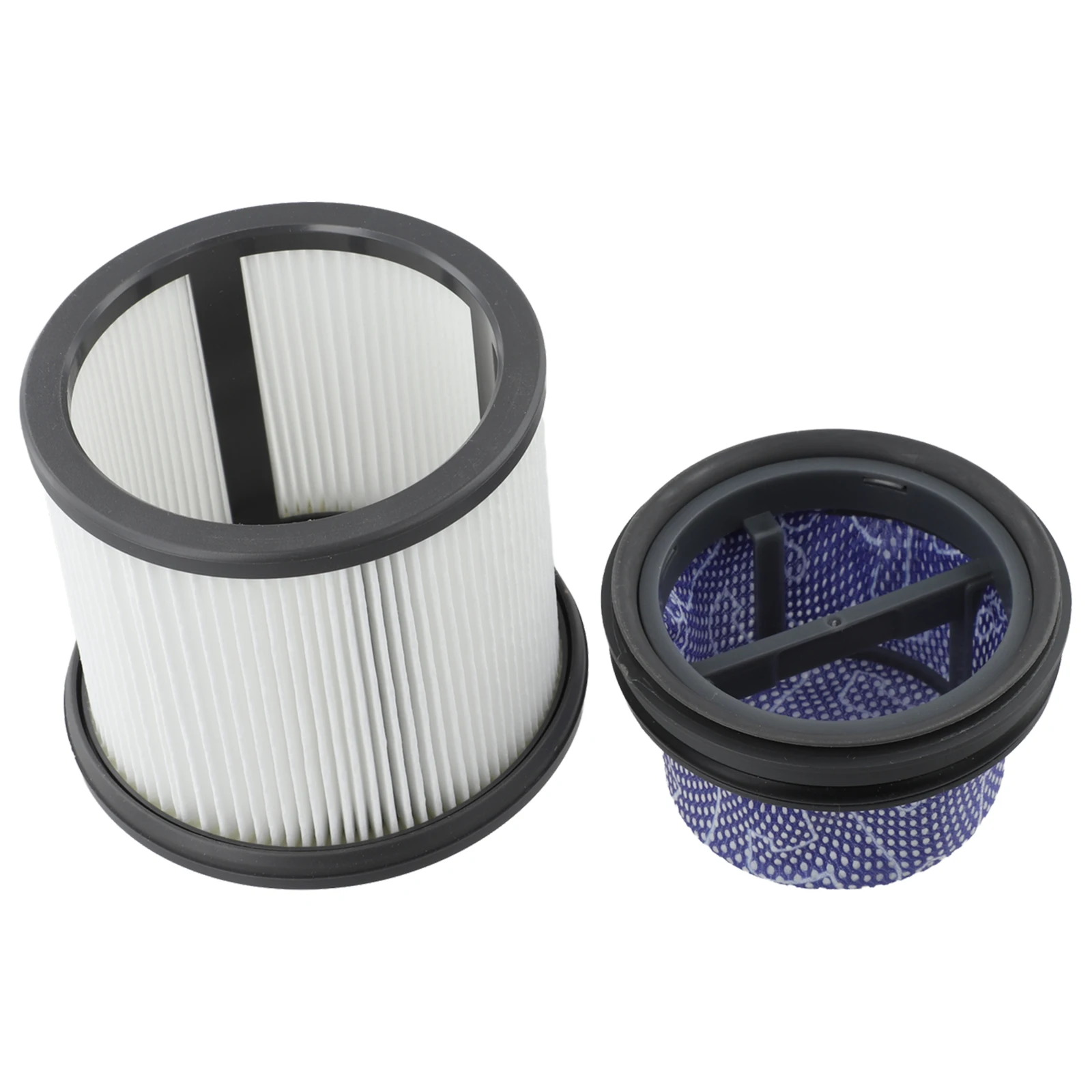 High Strength HEPA Filter Set for For Dreame Z20 Z30 Z40 Vacuum Cleaners Washable Accessories for Optimal Performance
High Strength HEPA Filter Set for For Dreame Z20 Z30 Z40 Vacuum Cleaners Washable Accessories for Optimal Performance