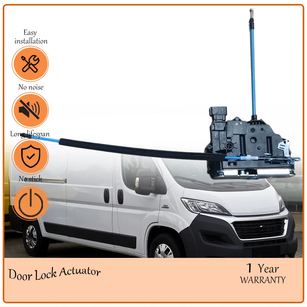 Front Right Trunk & Rear Door Lock Actuator Assembly,Fit to Citroen Jumper Relay2006,OE 1393796080,1345728080,1633561880,8719.94
Front Right Trunk & Rear Door Lock Actuator Assembly,Fit to Citroen Jumper Relay2006,OE 1393796080,1345728080,1633561880,8719.94