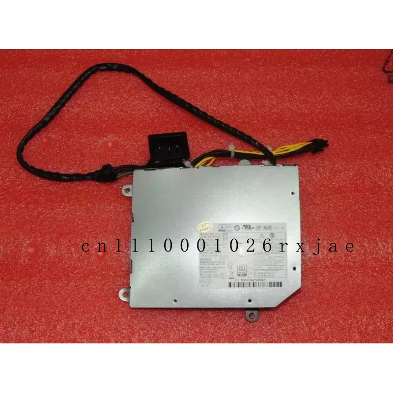New Original For HP EliteOne 800 G3 180W Power Supply 912972-001 902815-004 APG001 100% Tested Fast Ship
New Original For HP EliteOne 800 G3 180W Power Supply 912972-001 902815-004 APG001 100% Tested Fast Ship