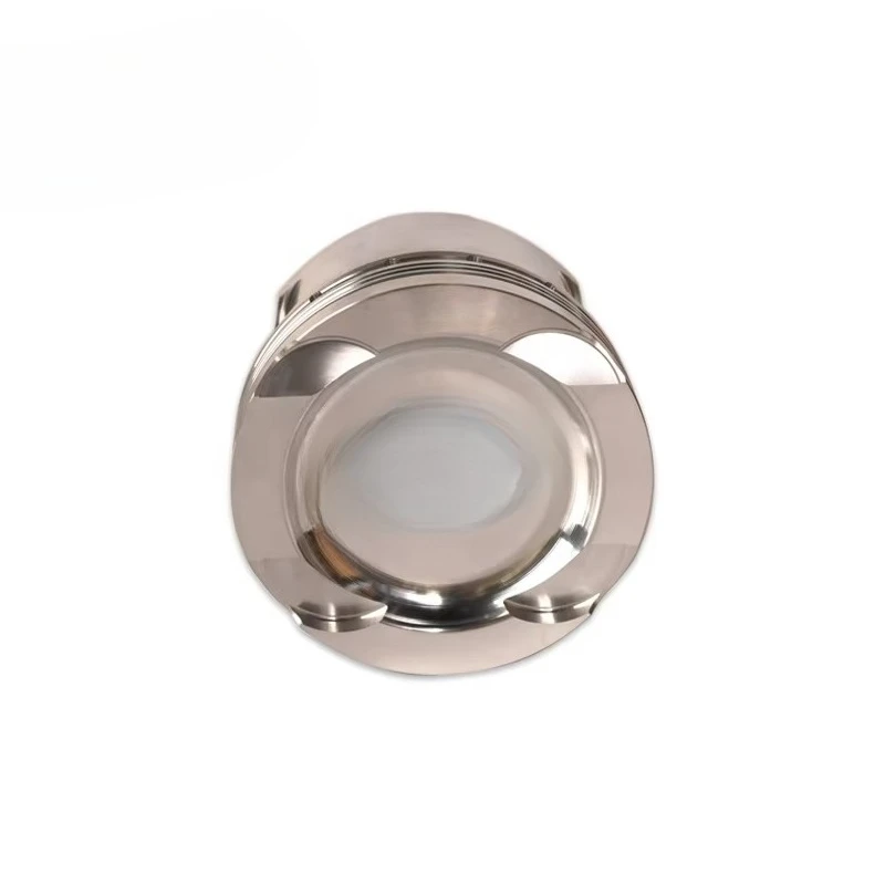Custom 4032 Alloy E60 530i M54B30 Forged Pistons for BMW E36 Z3 E85 Z4 3.0i M54 Engine
Custom 4032 Alloy E60 530i M54B30 Forged Pistons for BMW E36 Z3 E85 Z4 3.0i M54 Engine