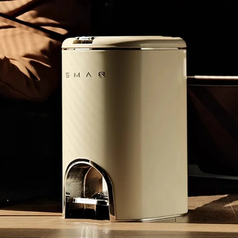 Luxury Plastic Waste Bins With Lid Waste Bins Large Capacity Kitchen And Home Items Trash Can Living Room Trash Can Built-in
Luxury Plastic Waste Bins With Lid Waste Bins Large Capacity Kitchen And Home Items Trash Can Living Room Trash Can Built-in