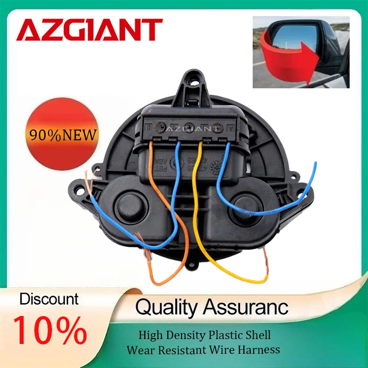 AZGIANT Rearview Mirror Adjustment Module For Lincoln Continental MKX MKS MKT Navigator Car Interior Control Parts
AZGIANT Rearview Mirror Adjustment Module For Lincoln Continental MKX MKS MKT Navigator Car Interior Control Parts