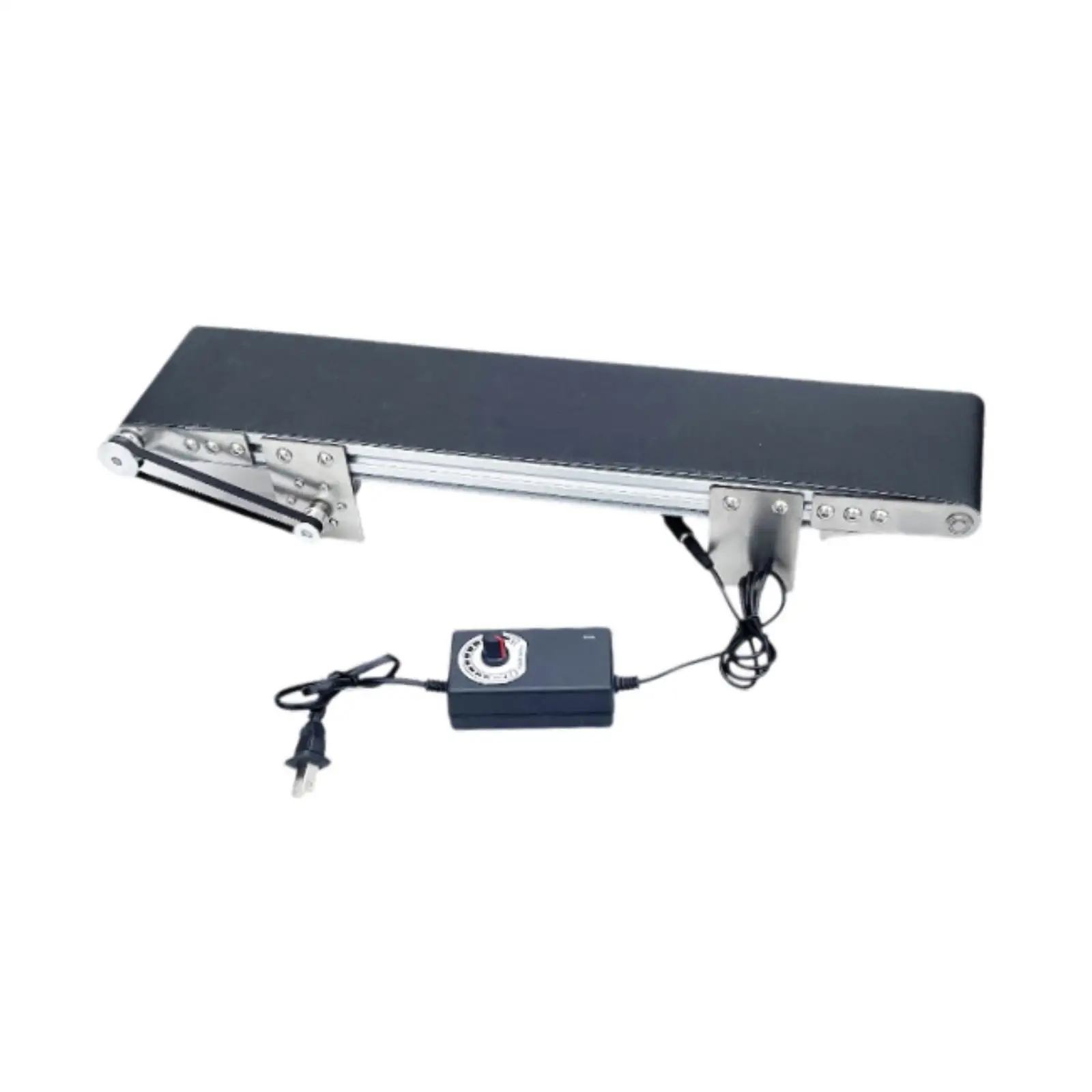 Desktop Conveyor Belt, Electric Conveyor Production Line, Practical, Student Friction Experiment Device for Personal Study
Desktop Conveyor Belt, Electric Conveyor Production Line, Practical, Student Friction Experiment Device for Personal Study