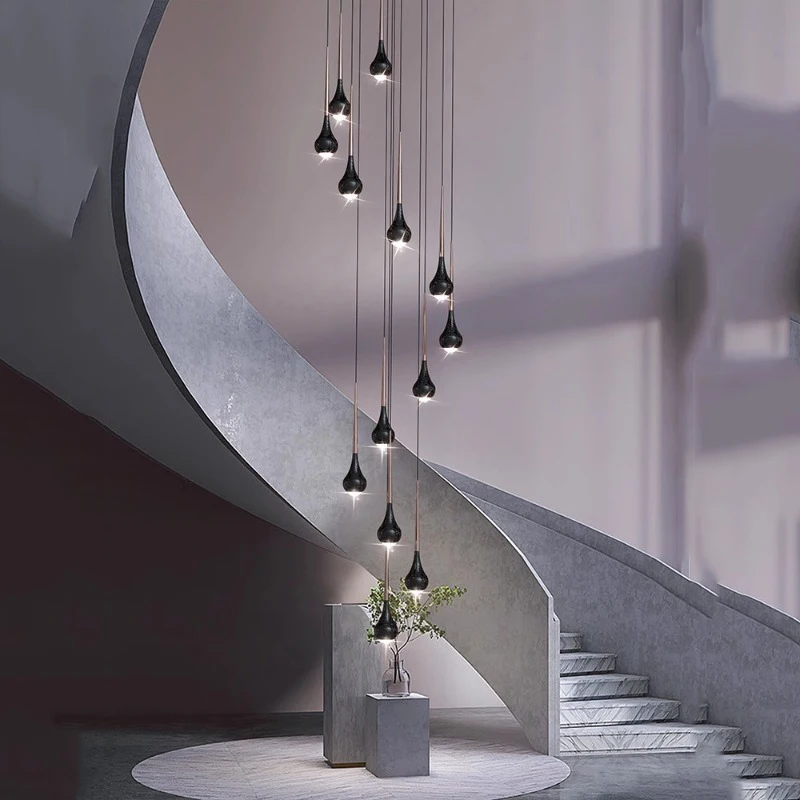 Modern Bedroom Decorative Dining Room Led Ceiling Lamps Pendant Lights Indoor Lighting Interior Lighting Ceiling Lamp Chandelier
Modern Bedroom Decorative Dining Room Led Ceiling Lamps Pendant Lights Indoor Lighting Interior Lighting Ceiling Lamp Chandelier