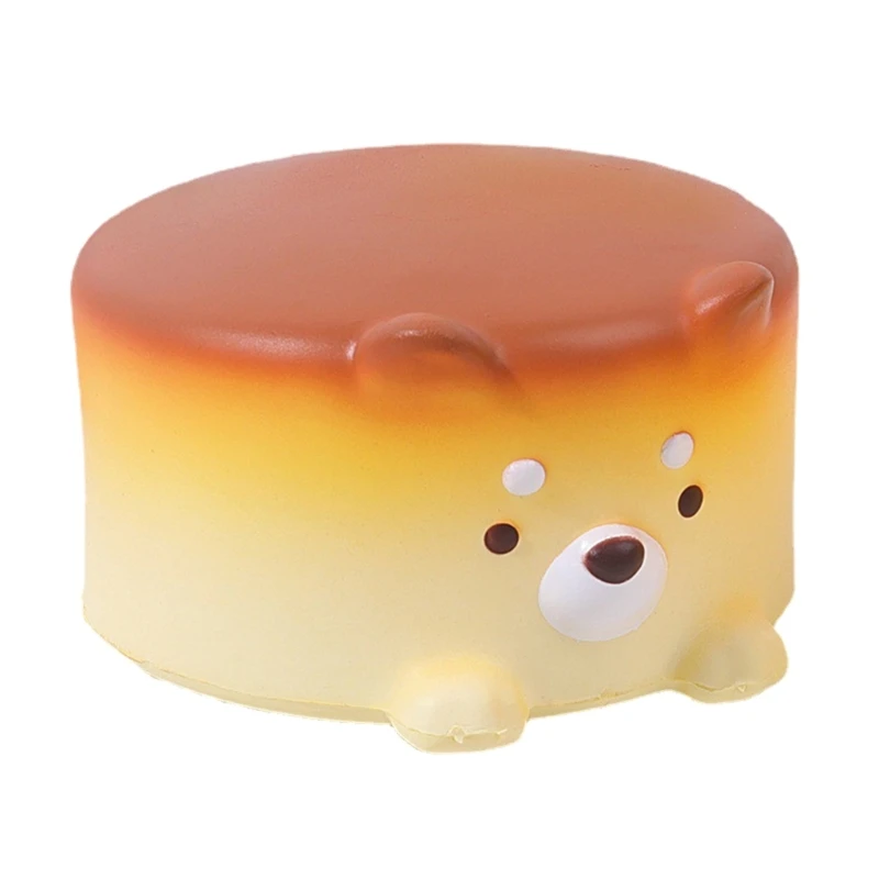 Cartoon Dog Cake Fidgets Toy with Popping Anti-Stress Toy Stress Relief Children New Year Birthday Toy
Cartoon Dog Cake Fidgets Toy with Popping Anti-Stress Toy Stress Relief Children New Year Birthday Toy