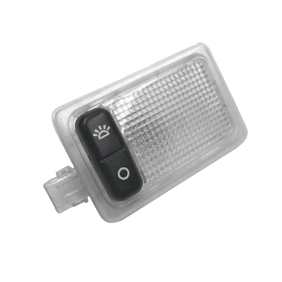 Interior Reading Lamp Dome Light for Focus Fiesta Mondeo 2005-2011 Car Ceiling Light Signal One Button
Interior Reading Lamp Dome Light for Focus Fiesta Mondeo 2005-2011 Car Ceiling Light Signal One Button