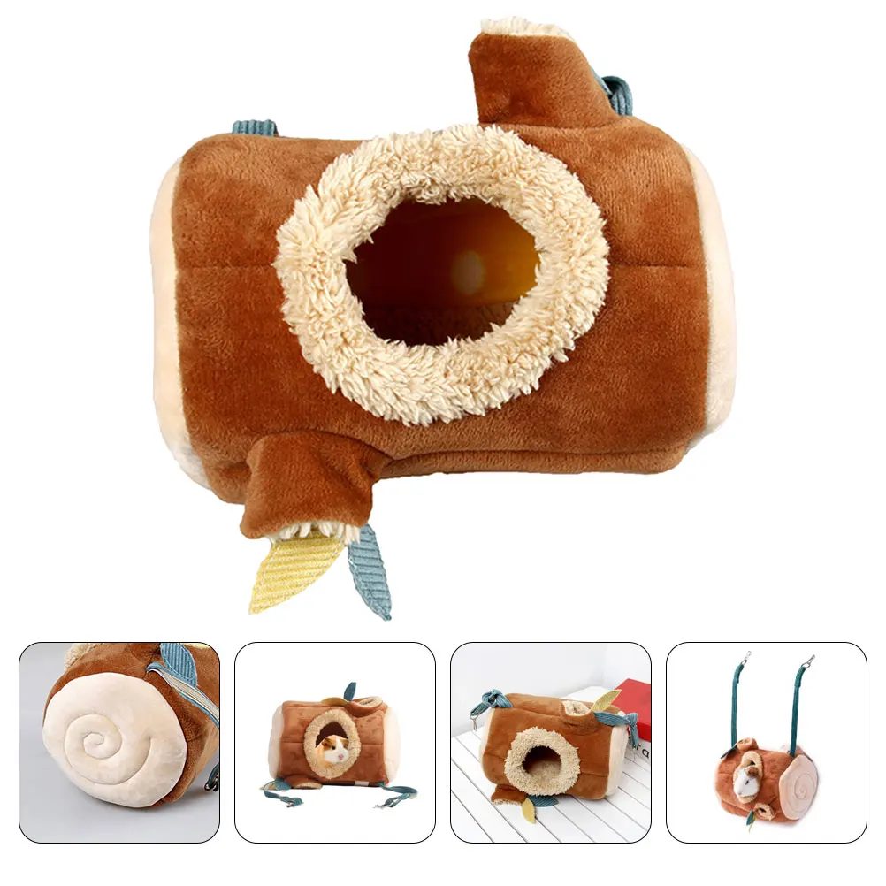 Pet Warm Hammock Hamster Warming Nest Delicate Ferret Cage Accessories Guinea Pigs
Pet Warm Hammock Hamster Warming Nest Delicate Ferret Cage Accessories Guinea Pigs