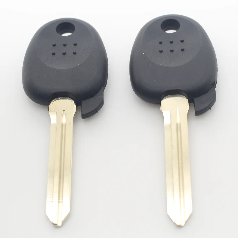 XIEAILI 10Pcs/lot Replacement Case Transponder Key Shell For Hyundai Sonata NF K409
XIEAILI 10Pcs/lot Replacement Case Transponder Key Shell For Hyundai Sonata NF K409