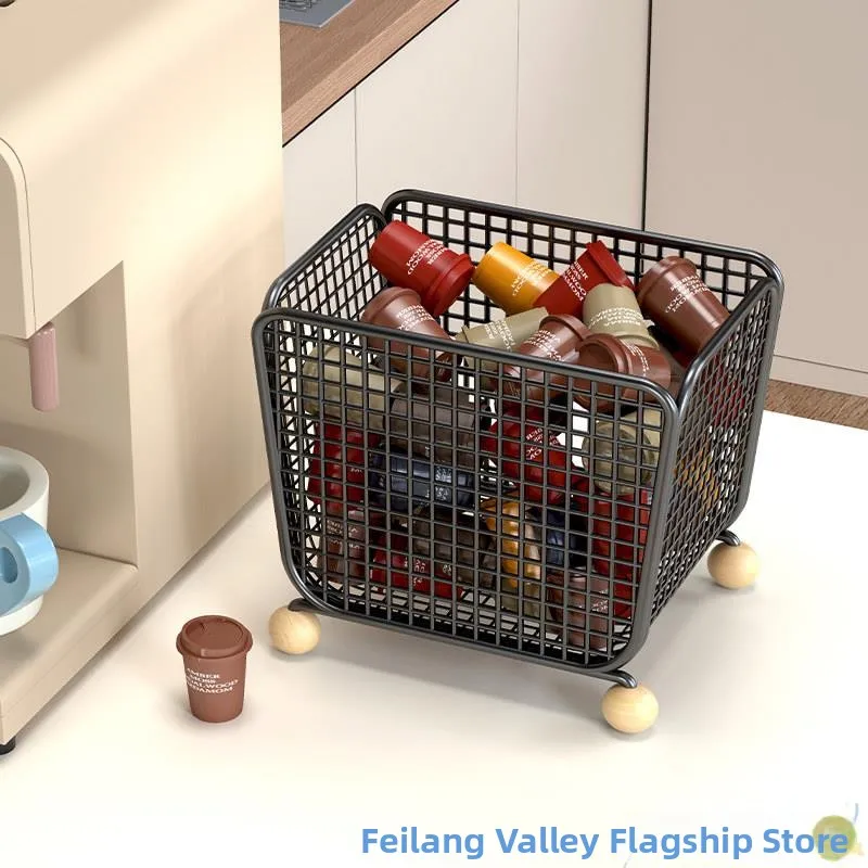 Multifunctional Desktop Organizer Box Capsule Coffee Corner Tea Water Room Barista Water Cup Storage Shelf Office Supplies
Multifunctional Desktop Organizer Box Capsule Coffee Corner Tea Water Room Barista Water Cup Storage Shelf Office Supplies