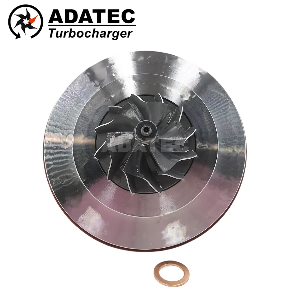 CHRA 53039880142 Turbo cartridge 53039700162 53039700150 for VW Touran 1.4 TSI 2007-2010 year 170HP BLG/CAVB
CHRA 53039880142 Turbo cartridge 53039700162 53039700150 for VW Touran 1.4 TSI 2007-2010 year 170HP BLG/CAVB
