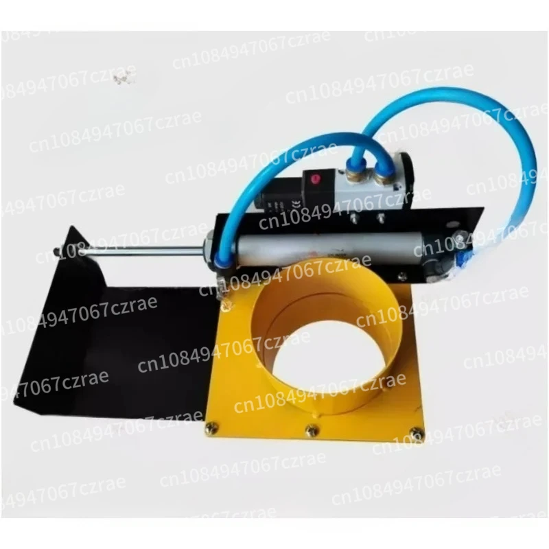 Vacuum collection port Reducing three-way large suction port, iron door slide valve Pneumatic valve, valve Handheld broom mop
Vacuum collection port Reducing three-way large suction port, iron door slide valve Pneumatic valve, valve Handheld broom mop