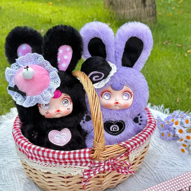 Yumi Sweetheart's Day Tasting Series Vinyl Face Blind Box Cute Collectible Model Doll Anime Figures Adult Kid Mystery Box Gifts
Yumi Sweetheart's Day Tasting Series Vinyl Face Blind Box Cute Collectible Model Doll Anime Figures Adult Kid Mystery Box Gifts