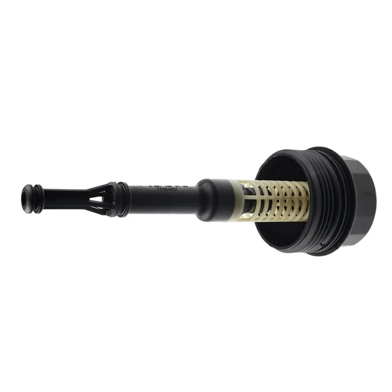 Auto Parts Oil Filter Housing Cap Assembly For Mercedes-Benz GLE300d W166 W639 3.2L 3.5L 6511800138 A6511800138 6511800038
Auto Parts Oil Filter Housing Cap Assembly For Mercedes-Benz GLE300d W166 W639 3.2L 3.5L 6511800138 A6511800138 6511800038
