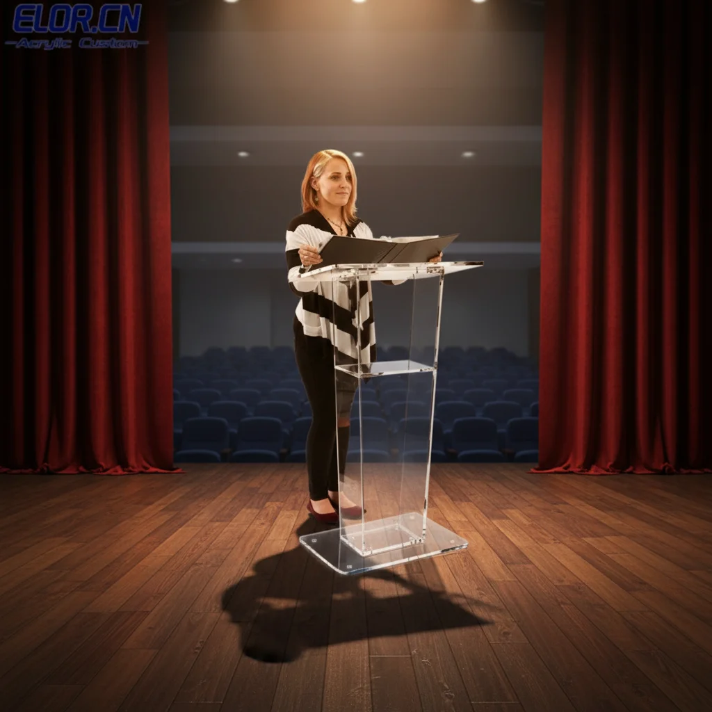 xg-Factory Price Modern Design School Supermarket Commercial Furniture Transparent Acrylic Podium Pulpit Lectern@
xg-Factory Price Modern Design School Supermarket Commercial Furniture Transparent Acrylic Podium Pulpit Lectern@
