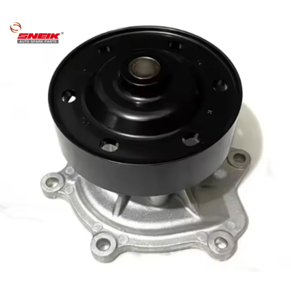 Sneik Engine Cooling Water Pump for Trumpchi GAC GS8 10120232040000 GQCQSB05 Engine Parts
Sneik Engine Cooling Water Pump for Trumpchi GAC GS8 10120232040000 GQCQSB05 Engine Parts