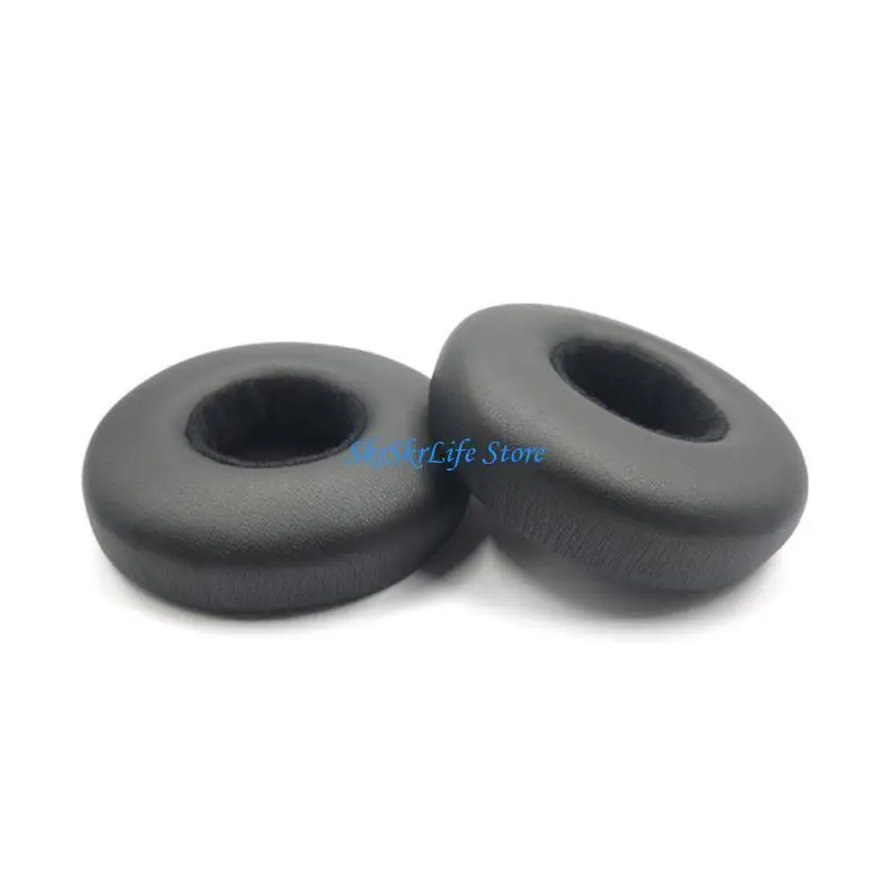 E65E Headphones Earpads Ear Pad Sponges Cushions Replacement for House of Positive Vibration 2
E65E Headphones Earpads Ear Pad Sponges Cushions Replacement for House of Positive Vibration 2