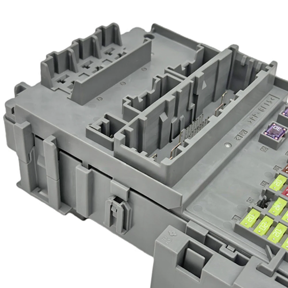 38200-T20-A11 Junction Box for For HONDA Civic 2022 2023 2024 2025 2026 4 Door Si 5 Door Sport 6MT 12V Cabin Fuse Relay
38200-T20-A11 Junction Box for For HONDA Civic 2022 2023 2024 2025 2026 4 Door Si 5 Door Sport 6MT 12V Cabin Fuse Relay