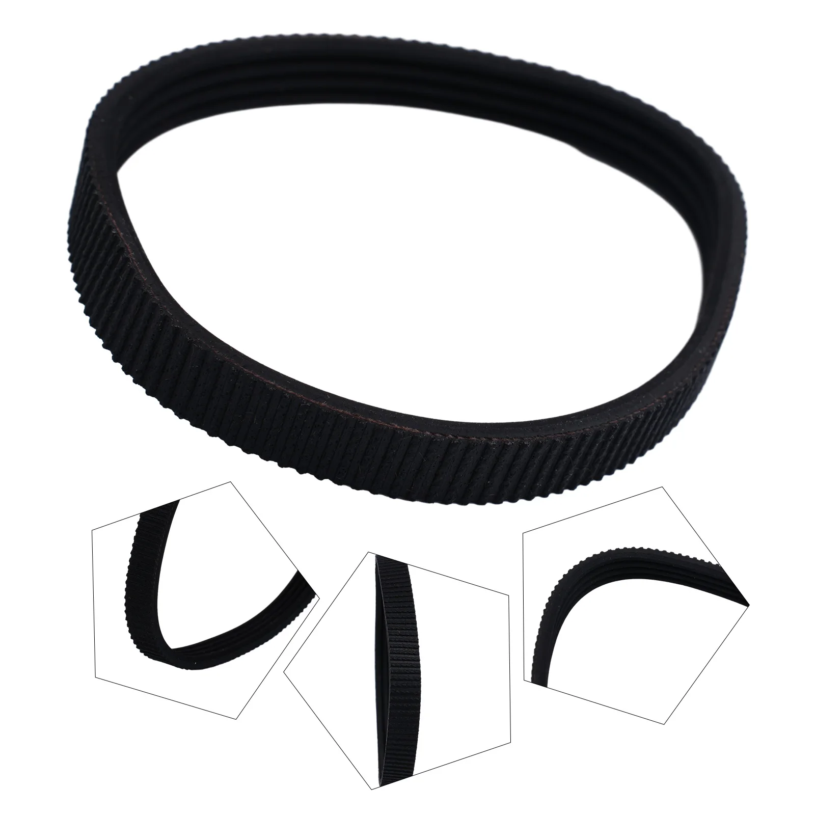 Hot Sale Newest Tools Power Tools Workshop Equipment Planer Belt Power Planing Belts Rubber 9.6mm Approx Black Brand New
Hot Sale Newest Tools Power Tools Workshop Equipment Planer Belt Power Planing Belts Rubber 9.6mm Approx Black Brand New
