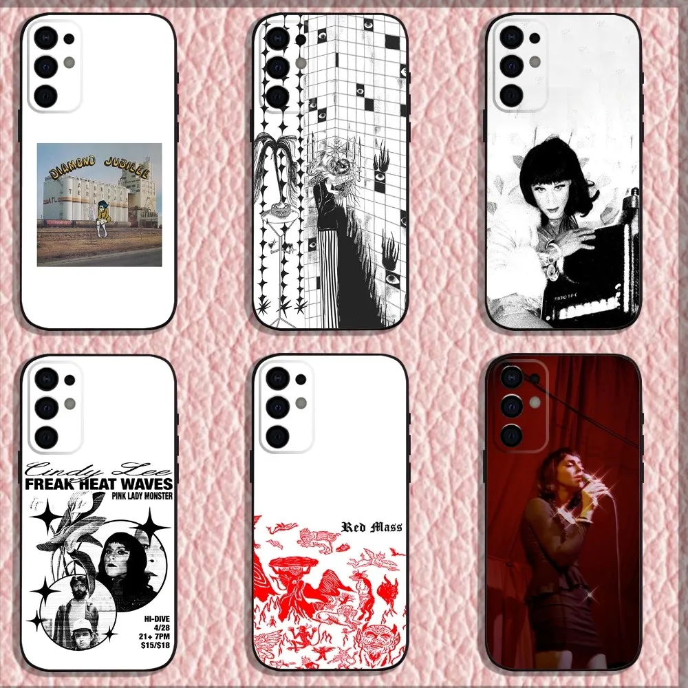 Band Cindy Lee Diamond Jubilee Phone Case For Samsung S25,S24,S21,S22,23,30,Ultra,S20,Plus,Fe,Lite,Note,10,9,5G Black Soft Shell
Band Cindy Lee Diamond Jubilee Phone Case For Samsung S25,S24,S21,S22,23,30,Ultra,S20,Plus,Fe,Lite,Note,10,9,5G Black Soft Shell