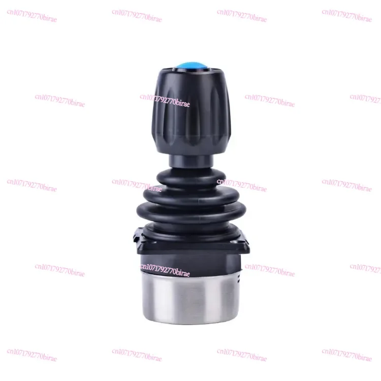 SMC35B3, Three-axis, 1-button Lever Industrial Joystick Make for Hall Joystick Handle Head
SMC35B3, Three-axis, 1-button Lever Industrial Joystick Make for Hall Joystick Handle Head